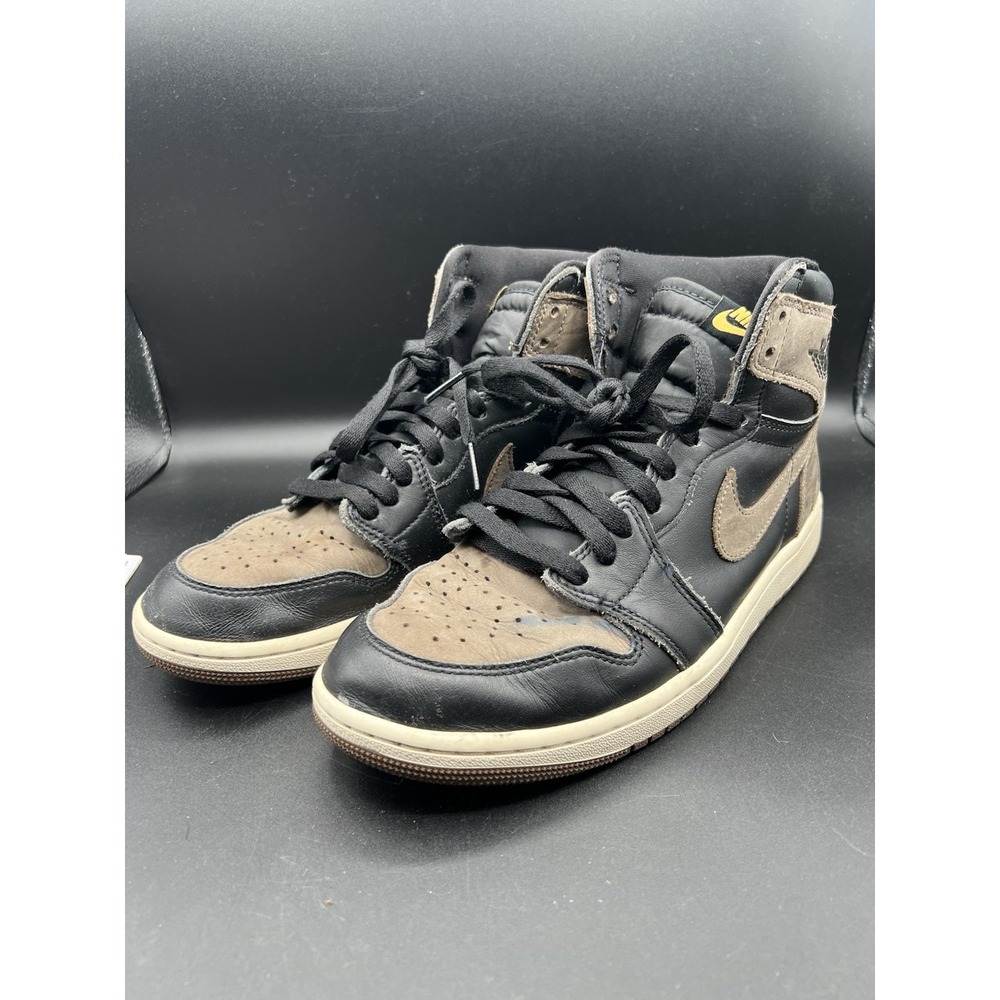 Nike Air Jordan 1 Retro High OG "Palomino" Sneakers DZ5485 020
